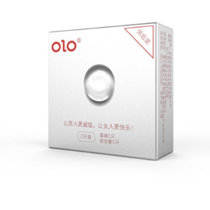 OLO 柔珠套