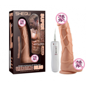 奢趣6频男神仿真阳具