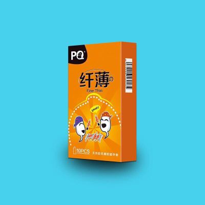 PQ非主流久战纤薄系列